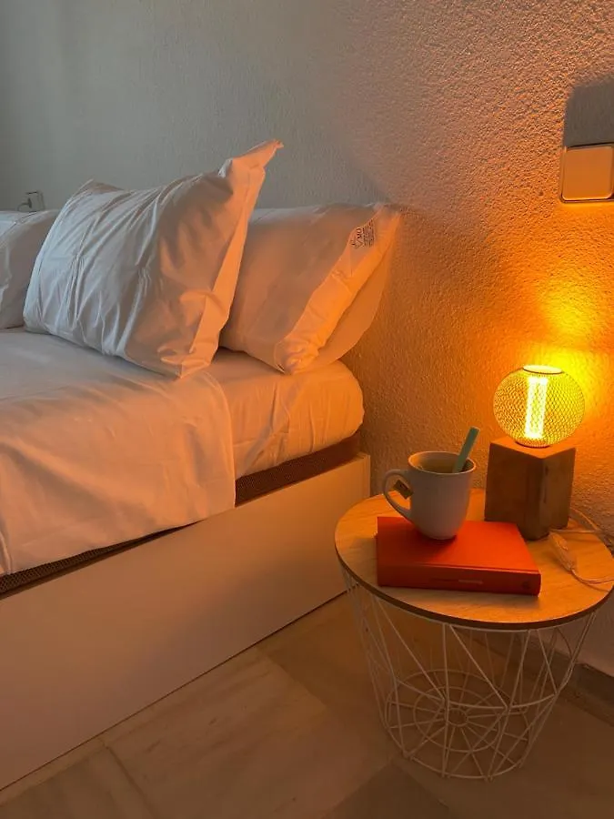 Shiokaze Apartment San Jose  San Jose (Almeria)