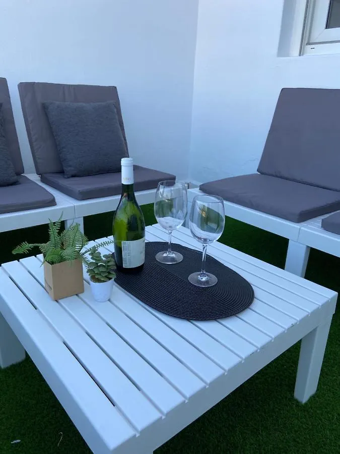 Shiokaze Apartment San Jose  0*, San Jose (Almeria)