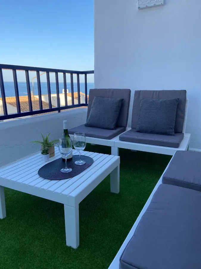 Apartamento Shiokaze San José