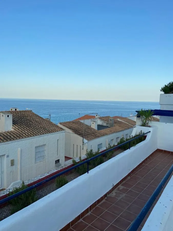 Shiokaze Apartment San Jose  Spain