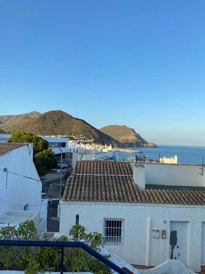Shiokaze Apartment San Jose  0*, San Jose (Almeria) Spain