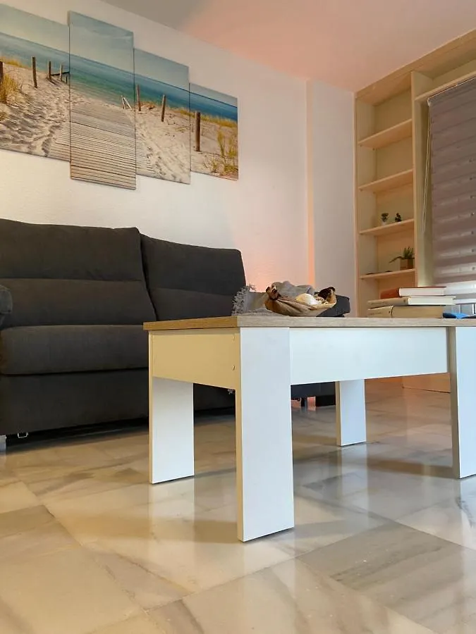 Shiokaze Apartment San Jose   San Jose (Almeria)