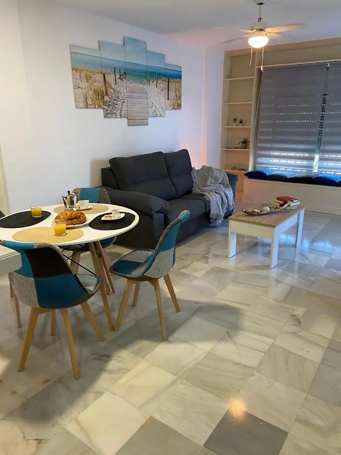 Shiokaze Apartment San Jose  San Jose (Almeria)