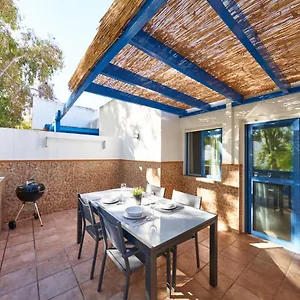 Cala Higuera Apartamento