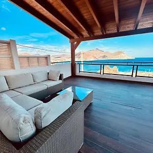 Apartment El Faro De Los Genoveses, San Jose (Almeria)