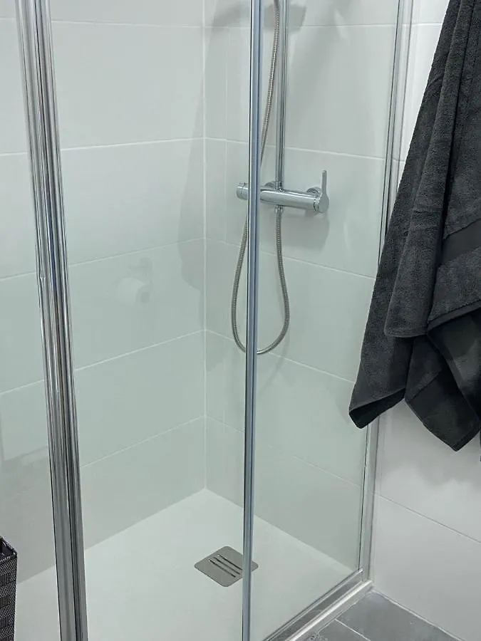 Shiokaze Apartment San Jose  0*, San Jose (Almeria)