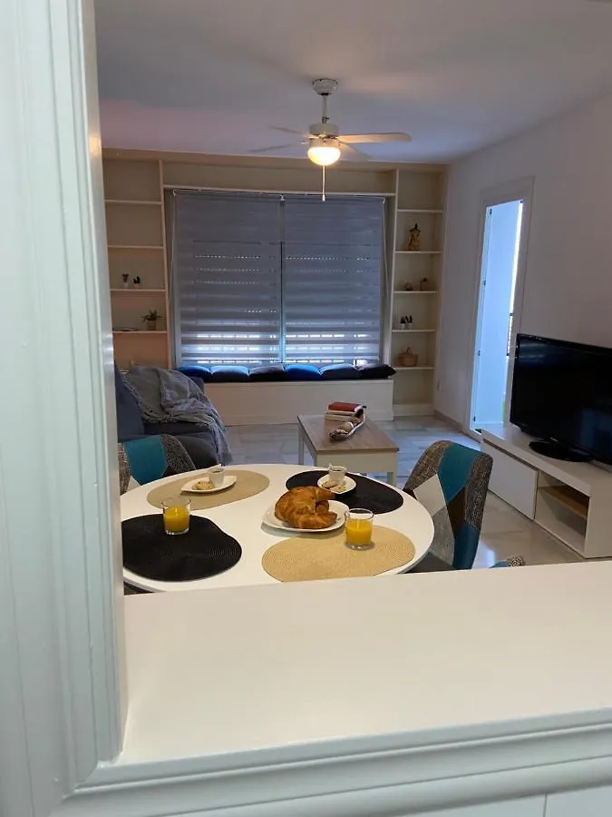 Shiokaze Apartment San Jose  0*, San Jose (Almeria) Spain