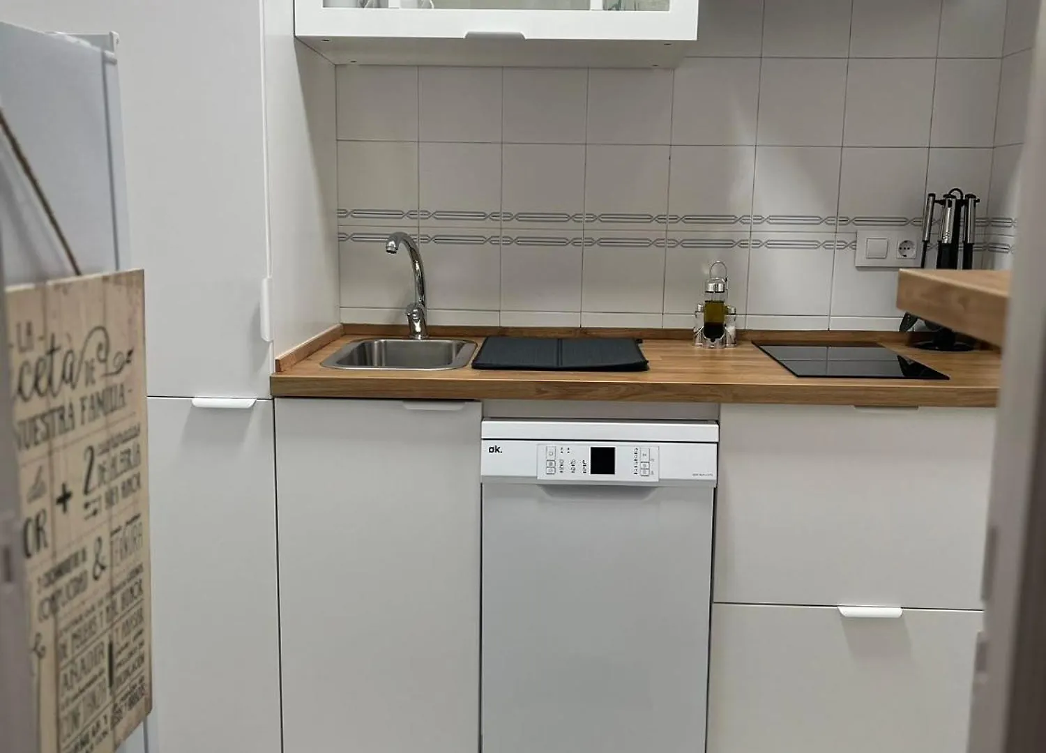 Shiokaze Apartment San Jose  0*, San Jose (Almeria) Spain