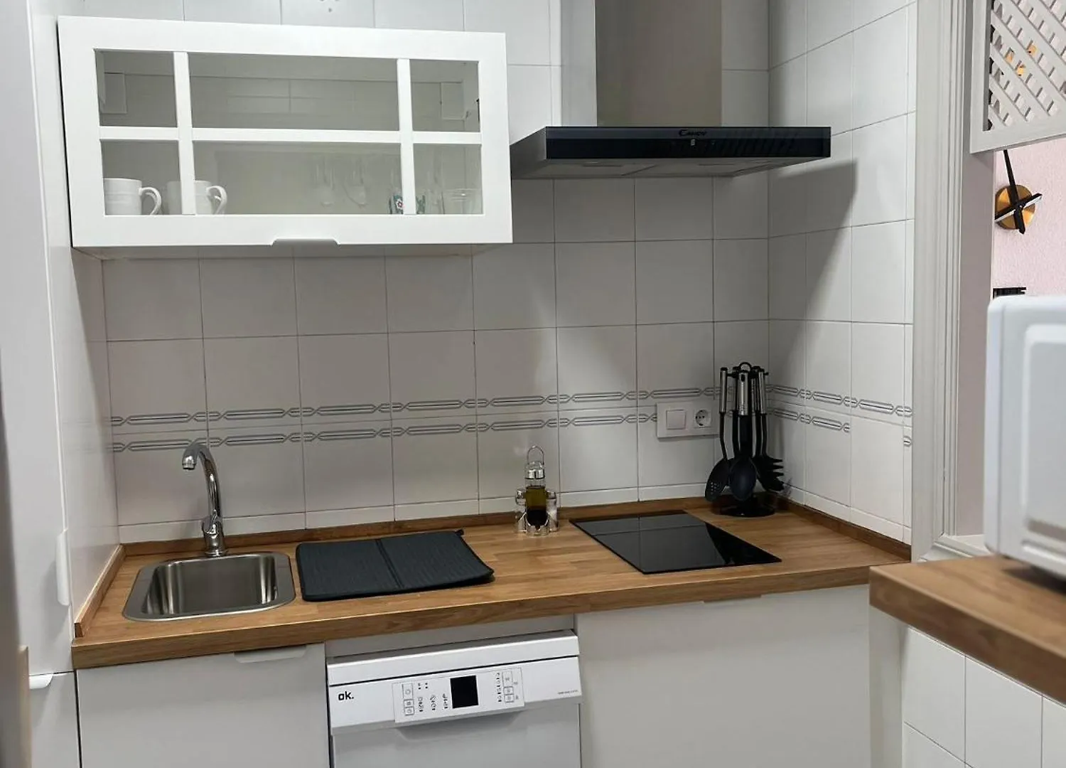 Shiokaze Apartment San Jose   San Jose (Almeria)