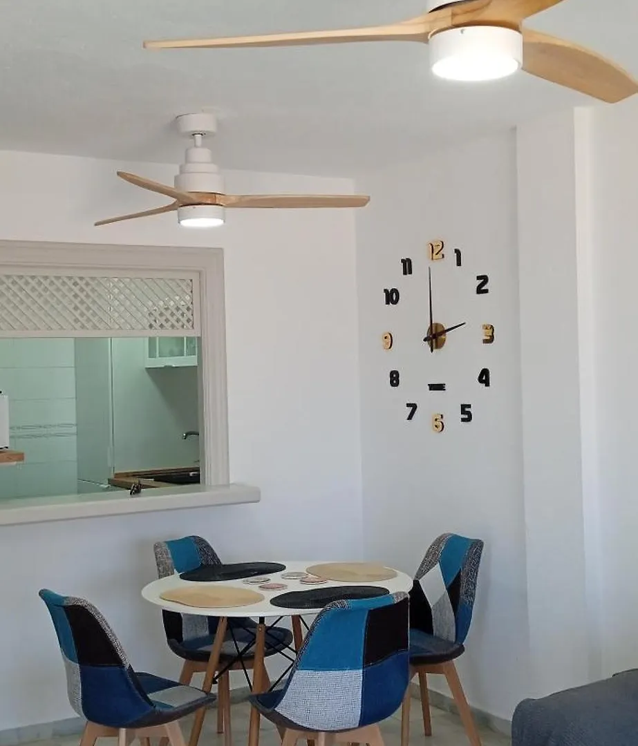 Shiokaze Apartment San Jose  San Jose (Almeria)