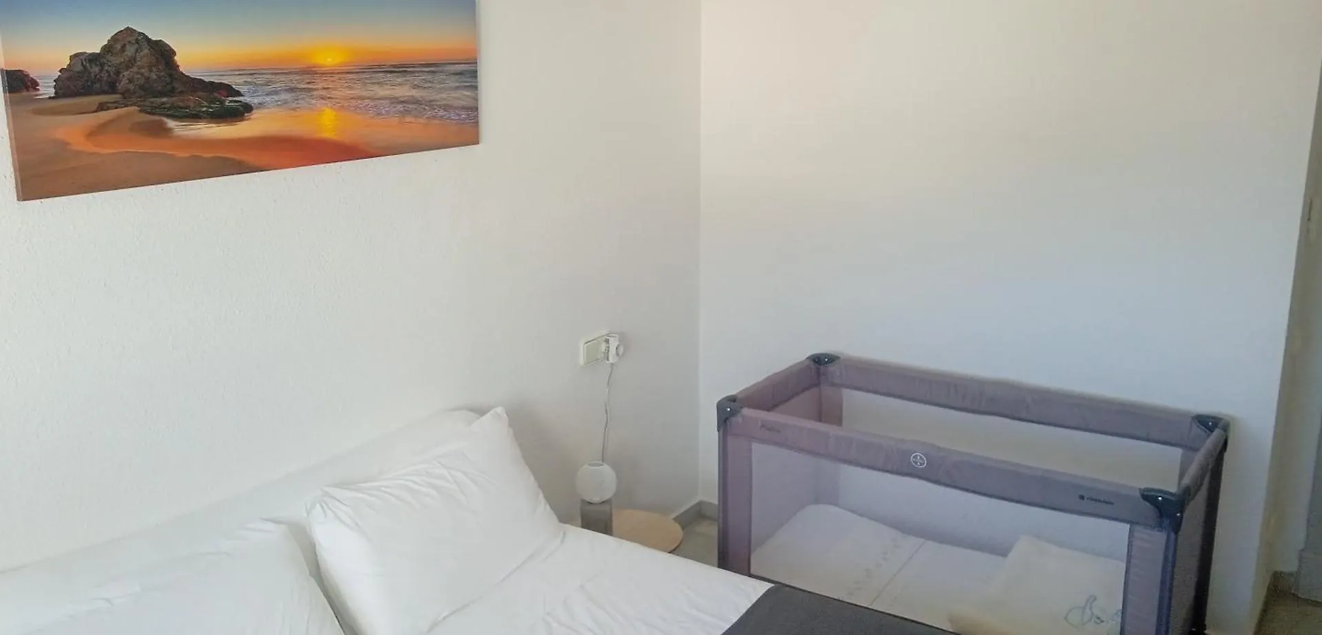 Shiokaze Apartment San Jose  Spain