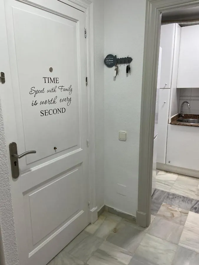 Shiokaze Apartment San Jose   San Jose (Almeria)
