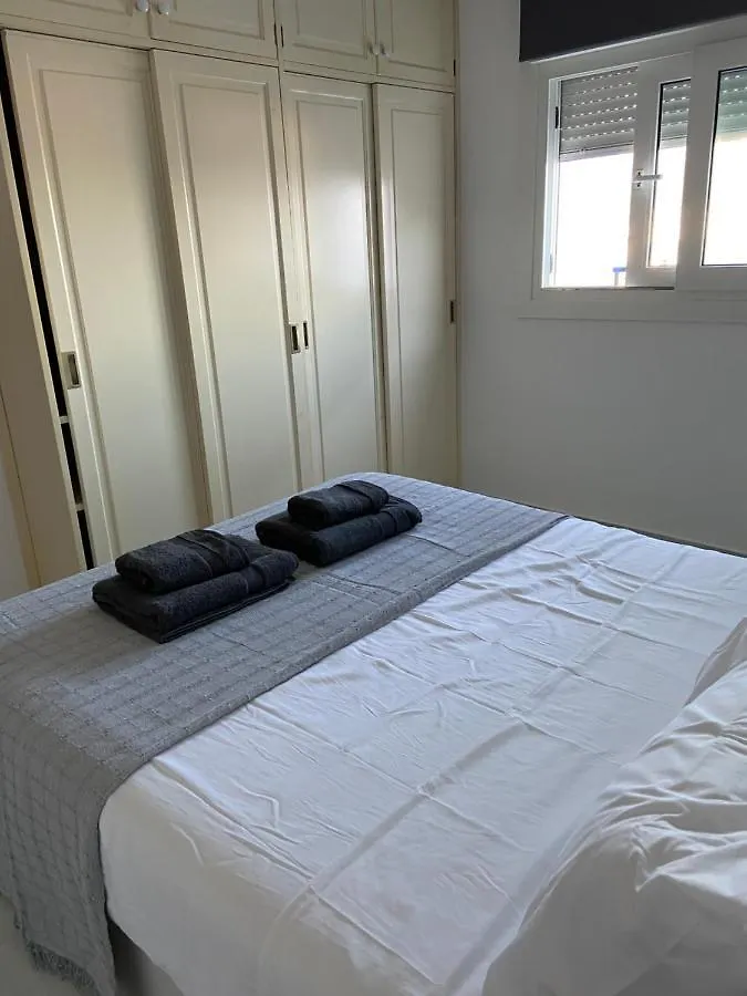 Shiokaze Apartment San Jose  Spain
